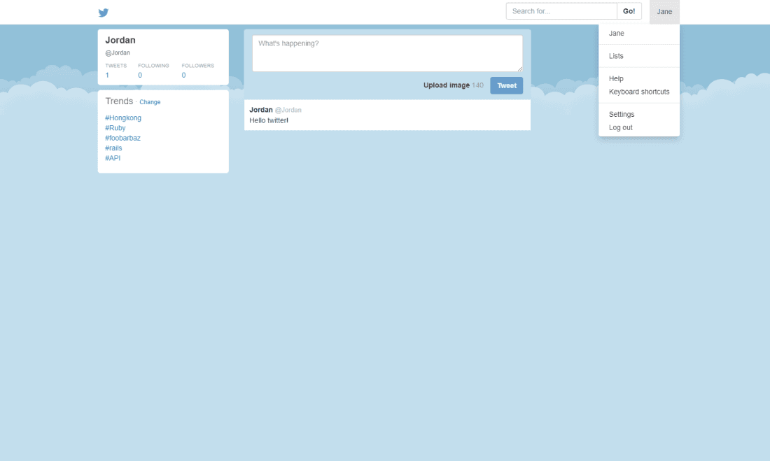 Website page 4